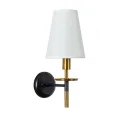 Бра ARTE Lamp A4075AP-1BK