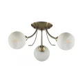 Накладная люстра LUMION 5265/3C