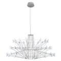 Подвесная люстра LOFT IT 10476 Silver