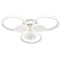 Накладная люстра Escada 10228/S LED