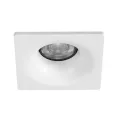Светильник встраиваемый Crystal Lux CLT 003C1 WH