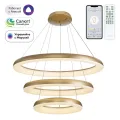 Подвесная люстра Citilux CL730A152S