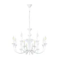 Подвесная люстра Arte Lamp COLLINETTA A4094LM-12WH