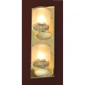 Настенный светильник Lussole Cappello LSQ-3411-02