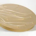Каскадная люстра Lussole LSP-7404