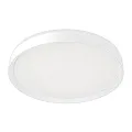 CL751450G BOSS Белый  LED Св-к с пультом