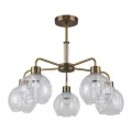 Потолочная люстра F-Promo Monto 2192-5P