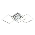 Escada 10246/3 LED*95W Chrome