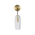 Бра Newport 35301/A brass
