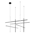 Подвесной светильник LOFT IT 10393/B Black