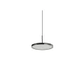 Подвесной светильник Newport 3511/S black glossy