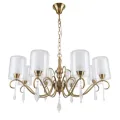 Подвесная люстра MW-Light 303012708