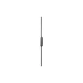Бра Newport 3512N/A mat.black