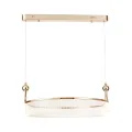 Подвесная люстра Kink Light 08045-80,37