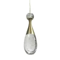 08541(3000К) Подвес Флакон золото d8 h-80 Led 6w (3000К)