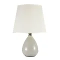 Настольная лампа Arti Lampadari Riccardo E 4.1 C