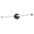 201027 Бра NOCE LED 14W 830LM ЧЕРНЫЙ 3000/4000/6000K