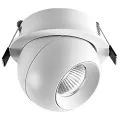 Встраиваемый светильник WERTMARK WTD.O36.007.30.07
