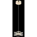 Подвесной светильник WERTMARK WE453.02.306