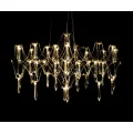 Подвесная люстра Kink Light 07882-63,33(21)