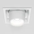 Встраиваемый светильник Elektrostandard 25087/LED 8W 4000K белый