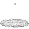 Подвесной светильник LOFT IT 10100/800 Silver