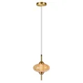 Подвесной светильник LOFT IT 10421/C Amber