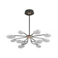 Люстра на штанге Kink Light 07693-12PA,29
