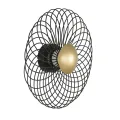8379/8WL LN Бра LED 8Вт 3000К 220В IP20 LEDIO