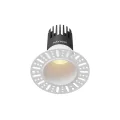 Встраиваемый светильник Technical DL120-10W-2.7K-TRS-W