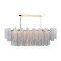 Подвесная люстра Kink Light 07730-120,20(01)