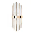 Бра ARTE Lamp A1007AP-2GO