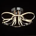 Потолочный светодиодный светильник De Markt Аурих 11 496017608