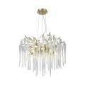 Подвесная люстра Kink Light 07874-80,33