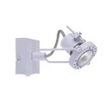 Спот ARTE Lamp A4300AP-1WH