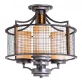 Потолочная люстра Loft IT Loft1933-3C