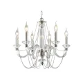 Подвесная люстра Newport 12706/C