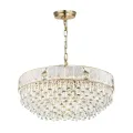 Каскадная люстра Odeon Light 5070/21