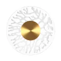 Бра Odeon Light 6627/9WL