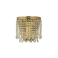 Бра Arti Lampadari Castellana E 2.10.502 G