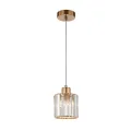 Escada 10192/1S E27*60W Сopper