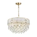 Каскадная люстра Odeon Light 5070/11
