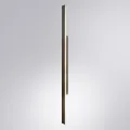 Фасадный светильник Arte Lamp TEJAT A5432AL-1BK