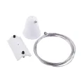 Кронштейн-подвес для шинопровода Track Accessories A410033