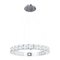 Подвесной светильник LOFT IT 10204/600 Chrome