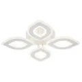Escada 10264/4 LED*75W White