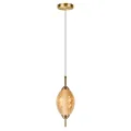 Подвесной светильник LOFT IT 10421/A Amber