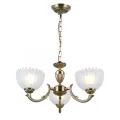 Подвесная люстра Citilux CL414133