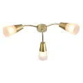 Escada 1100/3P Е14*40W Gold
