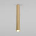 Накладной светильник Elektrostandard Pika 6W (25030/LED) золото